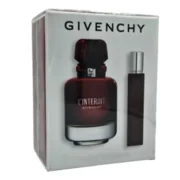 Givenchy L'interdit Rouge Poklon set